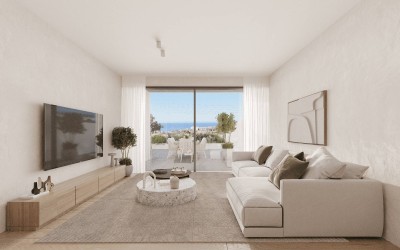 Profound Sea Views 