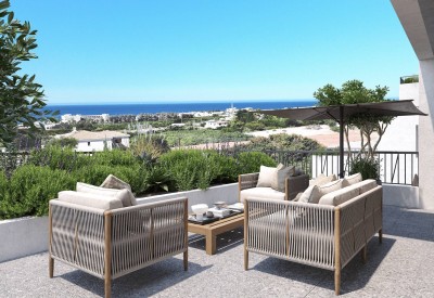 Profound Sea Views 